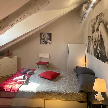 Casa Breton Apartment Turin Luaran gambar