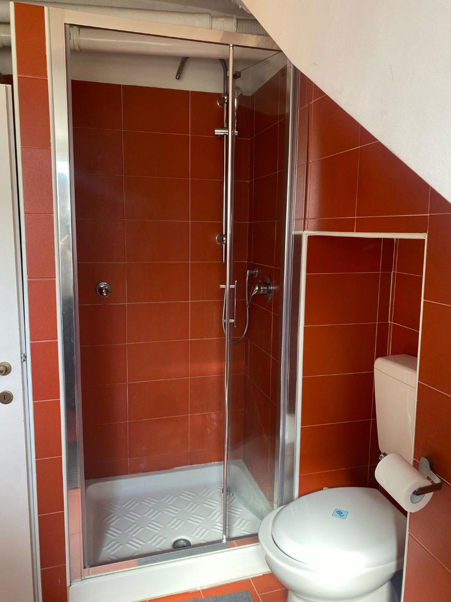 Casa Breton Apartment Turin Luaran gambar
