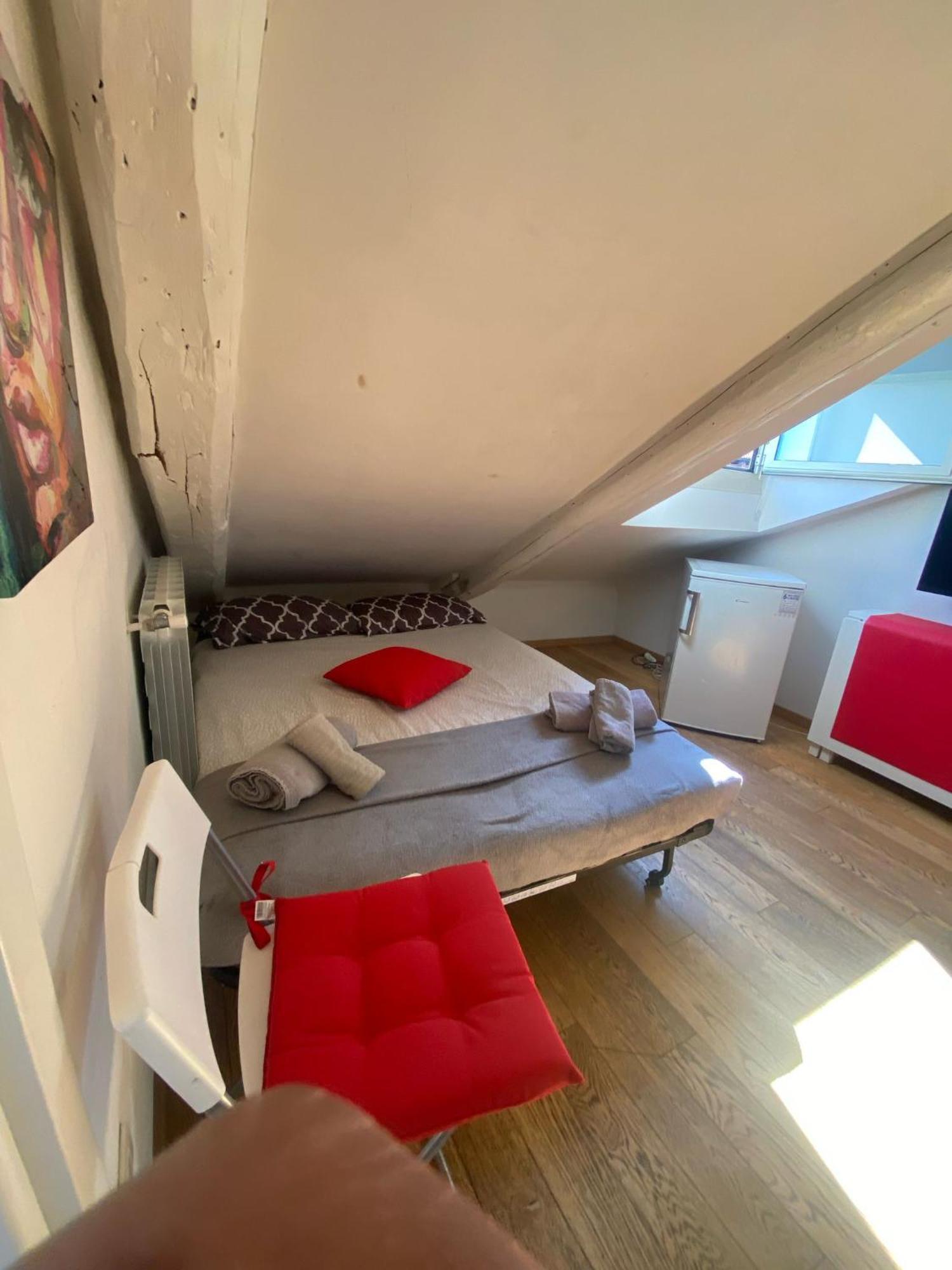 Casa Breton Apartment Turin Luaran gambar