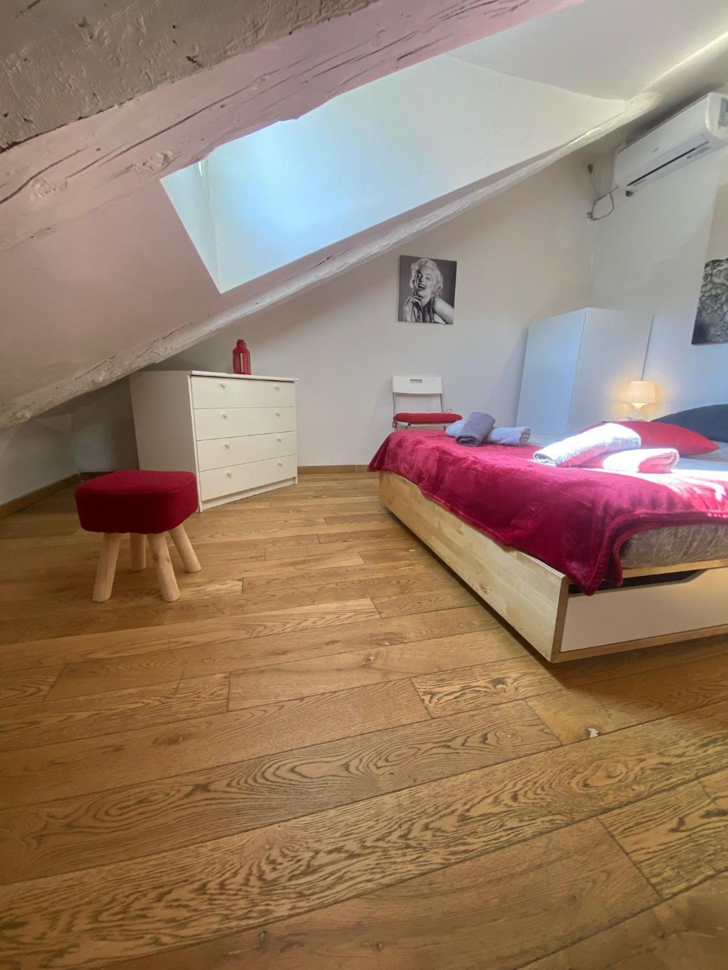 Casa Breton Apartment Turin Luaran gambar