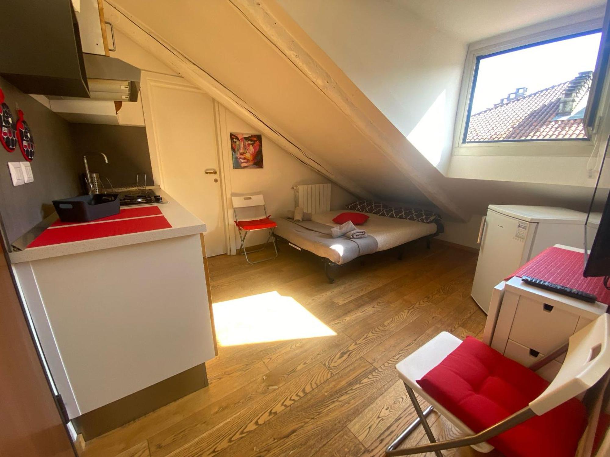 Casa Breton Apartment Turin Luaran gambar